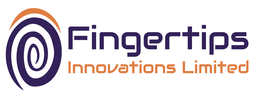 Fingertips
